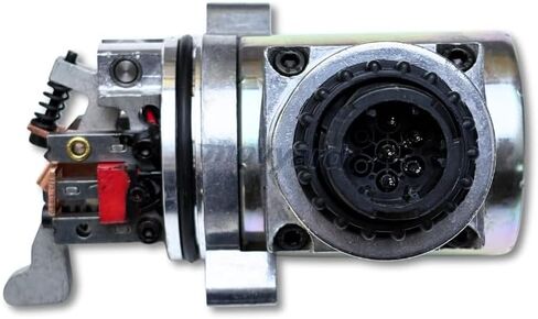 Actuator 04286363 For Deutz Engine TCD2011 FL2011 BFL2011 BFM2011 in Saudi Arabia