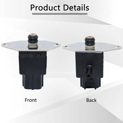 FPS7, 3R3E-9F972-AA, 3R3E9F972AA Fuel Injection Pressure Regulator Sensor for 2000 2001 2002 2003 2004 Ford Focus in Saudi Arabia