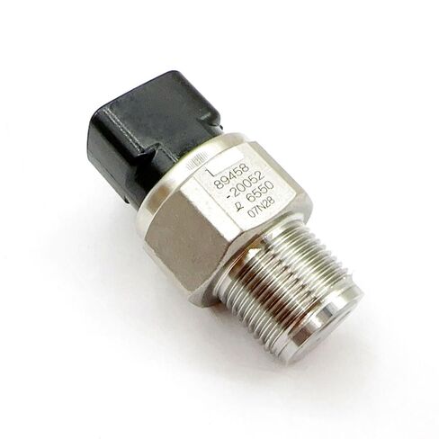 Common Rail Fuel Pressure Sensor 499000-6550 89458-20052 in Saudi Arabia