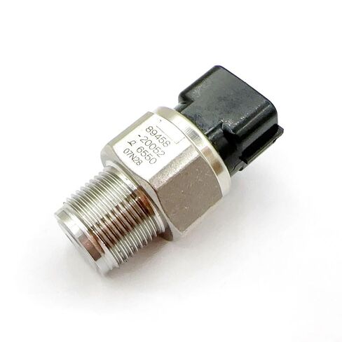 Common Rail Fuel Pressure Sensor 499000-6550 89458-20052 in Saudi Arabia