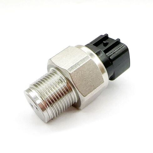 Common Rail Fuel Pressure Sensor 499000-6550 89458-20052 in Saudi Arabia
