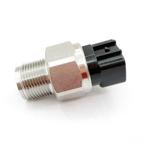 Common Rail Fuel Pressure Sensor 499000-6550 89458-20052 in Saudi Arabia
