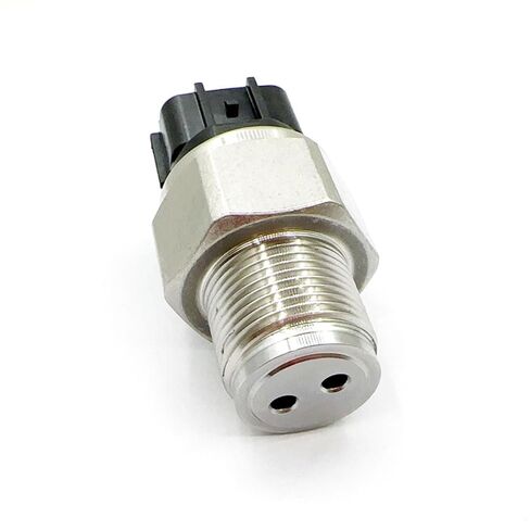 Common Rail Fuel Pressure Sensor 499000-6550 89458-20052 in Saudi Arabia