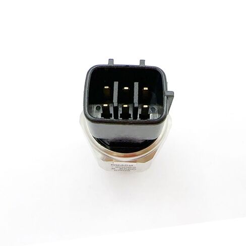 Common Rail Fuel Pressure Sensor 499000-6550 89458-20052 in Saudi Arabia