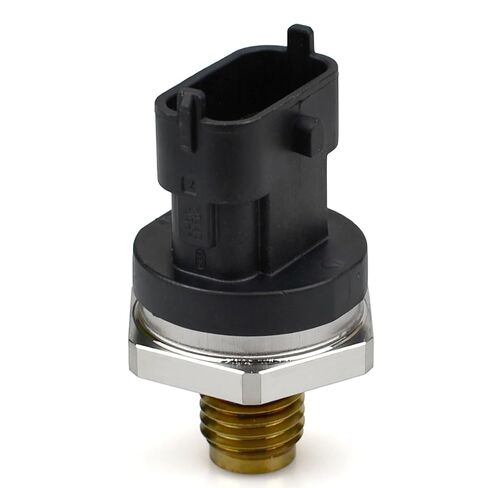 0281006326 5301141 Fuel Common Rail Pressure Sensor,Pressure Sensor,Fit for Cummins ISF 2.8 Car Accessories in Saudi Arabia