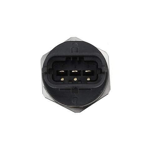 0281006326 5301141 Fuel Common Rail Pressure Sensor,Pressure Sensor,Fit for Cummins ISF 2.8 Car Accessories in Saudi Arabia