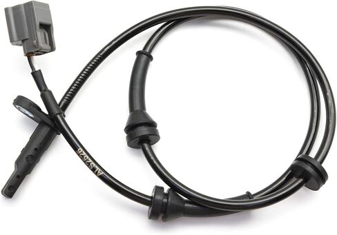 2PCS ALS2526 Front Left or Right ABS Wheel Speed Sensor Fits for Nissan Rogue 2014-2020, Rogue Select 2014, Front Driver or Passenger Side Replaces OE 479104CL0A 479104BA0A in Saudi Arabia