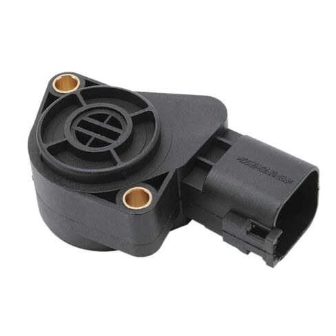 Braking Pedal Sensor 21116881 in Saudi Arabia