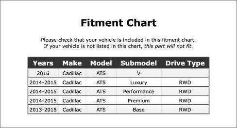 Brake Pedal Position Sensor Compatible With Cadillac ATS RWD 2016 2015 2014 2013 P-4211040 in Saudi Arabia