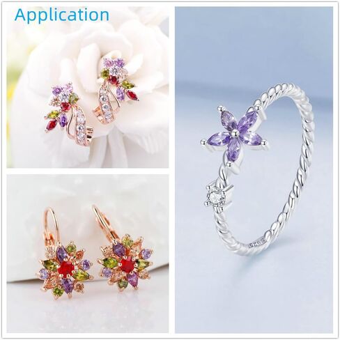 Quality 5A Marquise Shape 1.5x3-10x20mm Machine Cut Garnet Red Color Loose Cubic Ziconia Faceted CZ Loose Zirconia Gems For Jewelry Making in Saudi Arabia