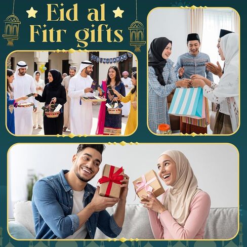 30 Pcs Islamic Magnetic Bookmarks Ramadan Eid Gifts Bulk Prayer Journal Muslim Islamic Arabic Party Favors for Quran Books Planners in Saudi Arabia