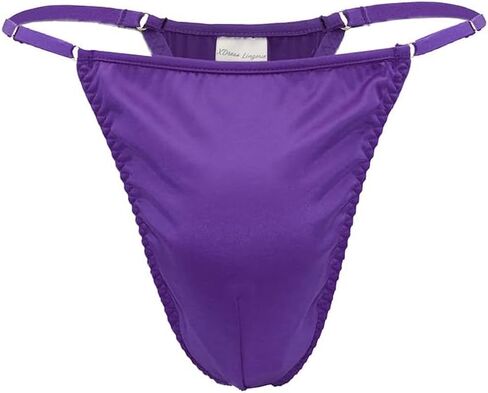XDress Smooth as Silk Daydream Thong for Men - Men's Panties and Lingerie in Saudi Arabia