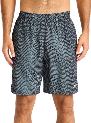 Reebok Men's Train Woven 9" Short in Saudi Arabia