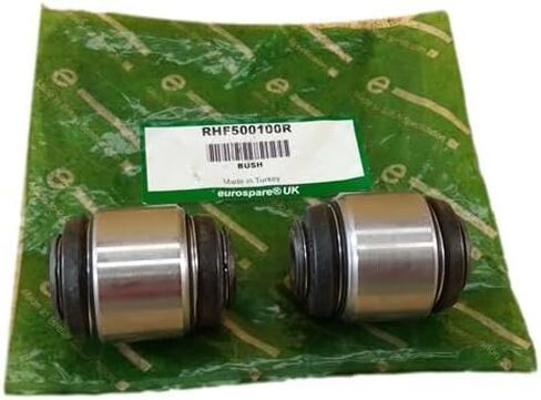 جلبة المفصل الخلفي العلوي متوافقة مع لاند روفر رينج روفر سبورت 05-2013 LR3 LR4 SET 2 RHF500100 in Kuwait