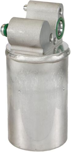 A/C Compressor Replacement Service Kit Compatible With Volvo S80 2.0L L4 2016 2015 P-4171973 in Saudi Arabia
