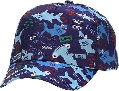 Children Baseball Hat Toddler Boy Girl Sun Protection Hat Sun Hat in Saudi Arabia