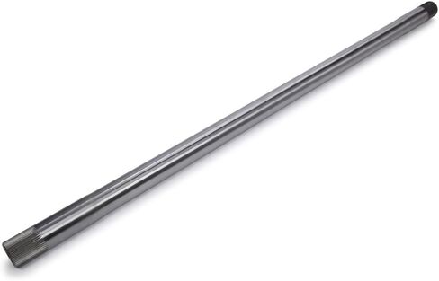 Part Synergy Replacement for Torsion Bar Tubular 1035 lb/in Spring Rate 1-1/8 in Spline 30 in Long Steel Natural Sprint Car Each Direct Fit in Saudi Arabia
