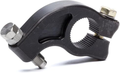 Part Synergy Replacement for Torsion Arm Stop - Hardware Included - Steel - Natural Direct Fit in Saudi Arabia