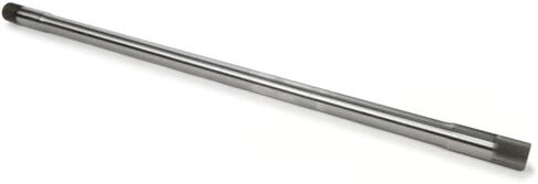 استبدال تآزري جزئي لقضيب Torsion - أنبوبي - 0.950 بوصة OD - 1-1/8-48 بوصة Spline - 29 بوصة طويلة - كرومولي - طبيعي - سيارة سباق - كل منها مناسب بشكل مباشر in Saudi Arabia