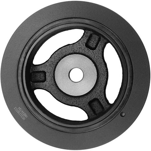 A-Premium Engine Harmonic Balancer Crankshaft Pulley - DOHC V6 2.7L - Compatible with Dodge Avenger 2008-2009 & Chrysler Sebring 2007-2010 in Saudi Arabia