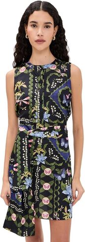 MISA Women's Clover Dress in Saudi Arabia