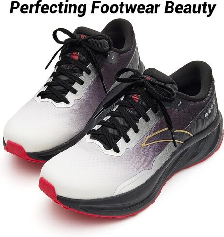 Handshop 2 Pairs 1/4" Flat Running Shoe Laces for Sneakers, Athletic Shoelaces in 15 Colors 39"-63" for Sports Shoes in Saudi Arabia