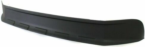Bumper Valance Front Lower Deflector 4WD Plastic for Ford for F450 SuperDuty 2011-2016 Black Textured FO1095242 BC3Z17626BA in Saudi Arabia
