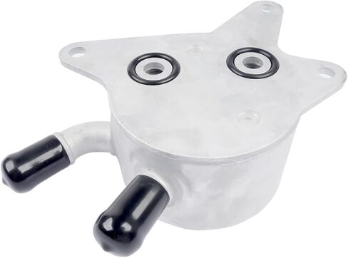 33490-34010 Transmission Oil Cooler Replacement for 07-21 Toyota Tundra, 08-22 Sequoia, 08-15 Land Cruiser, 08-18 LX570 5.7L Part# 3349034010 in Saudi Arabia