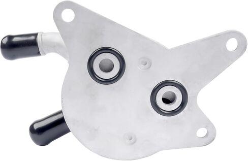 33490-34010 Transmission Oil Cooler Replacement for 07-21 Toyota Tundra, 08-22 Sequoia, 08-15 Land Cruiser, 08-18 LX570 5.7L Part# 3349034010 in Saudi Arabia