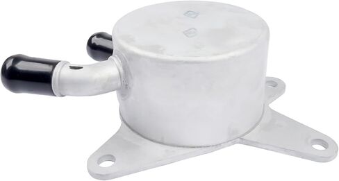 33490-34010 Transmission Oil Cooler Replacement for 07-21 Toyota Tundra, 08-22 Sequoia, 08-15 Land Cruiser, 08-18 LX570 5.7L Part# 3349034010 in Saudi Arabia