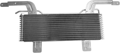 مبرد زيت ناقل الحركة الأوتوماتيكي 918-205 متوافق مع Ford Excursion 2001-2005 F250 F350 F450 F550 Super Duty 2001 2002 2003 2004 3C3Z7A095AA in Kuwait