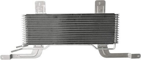 مبرد زيت ناقل الحركة الأوتوماتيكي 918-205 متوافق مع Ford Excursion 2001-2005 F250 F350 F450 F550 Super Duty 2001 2002 2003 2004 3C3Z7A095AA in Kuwait