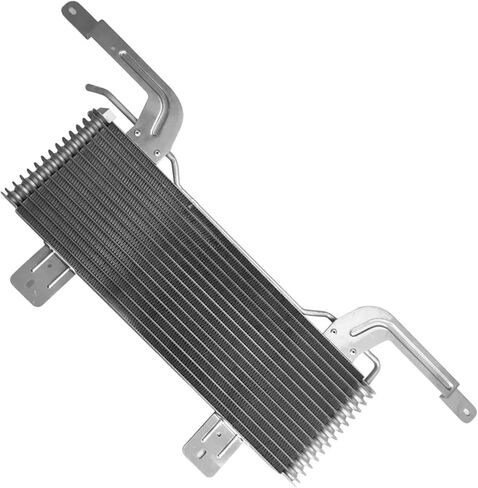 مبرد زيت ناقل الحركة الأوتوماتيكي 918-205 متوافق مع Ford Excursion 2001-2005 F250 F350 F450 F550 Super Duty 2001 2002 2003 2004 3C3Z7A095AA in Kuwait