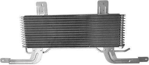 مبرد زيت ناقل الحركة الأوتوماتيكي 918-205 متوافق مع Ford Excursion 2001-2005 F250 F350 F450 F550 Super Duty 2001 2002 2003 2004 3C3Z7A095AA in Kuwait