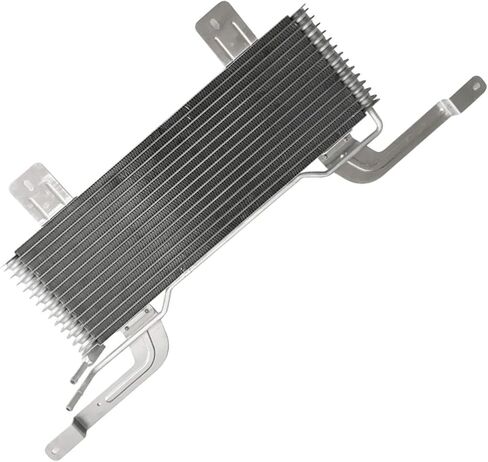 مبرد زيت ناقل الحركة الأوتوماتيكي 918-205 متوافق مع Ford Excursion 2001-2005 F250 F350 F450 F550 Super Duty 2001 2002 2003 2004 3C3Z7A095AA in Kuwait