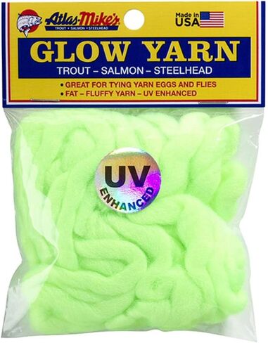 خيط الصيد المتوهج بالأشعة فوق البنفسجية من أطلس in Kuwait