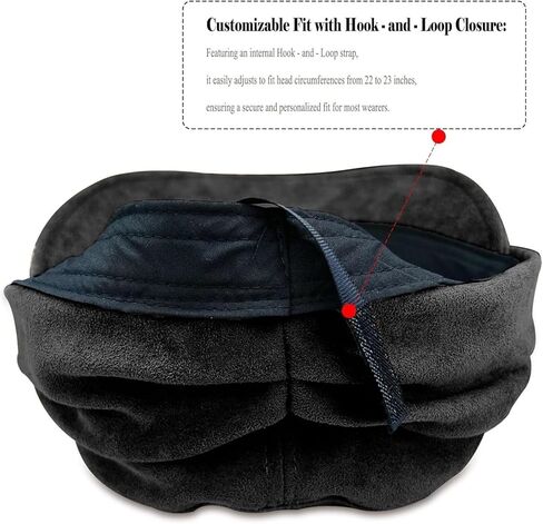 Women's Suede Newsboy Cap with Adjustable Hook-and-Loop & Soft Foldable Brim for Fall Winter（Black） in Saudi Arabia