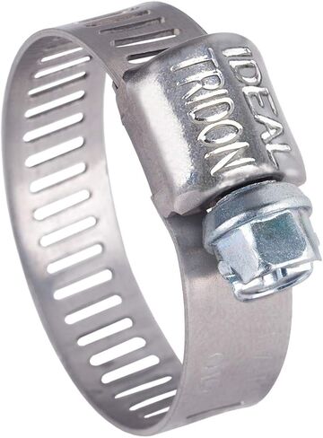 Ideal 5202 Hose Clamp in Saudi Arabia
