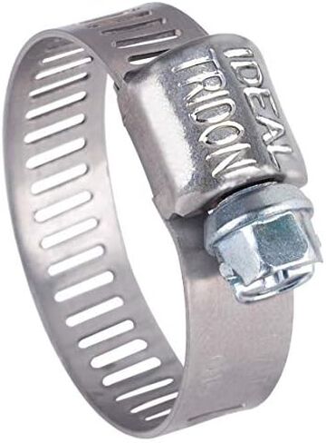 Ideal 5202 Hose Clamp in Saudi Arabia