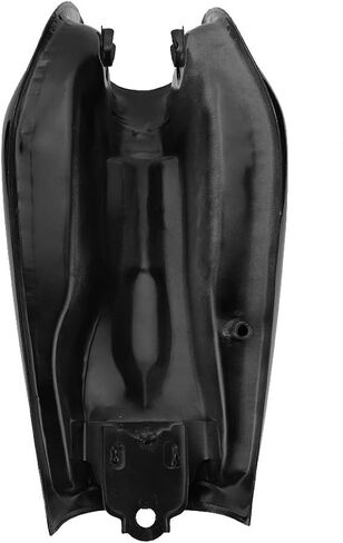 Motorcycles Fuel ,Universal Bright Black Retro Fuel Gas with Cover Switch Compatible for CG125, LIANGLIDE7SOXD9YZNA in Saudi Arabia