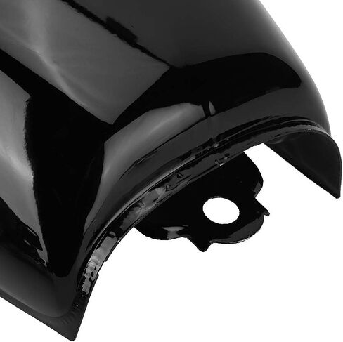 Motorcycles Fuel ,Universal Bright Black Retro Fuel Gas with Cover Switch Compatible for CG125, LIANGLIDE7SOXD9YZNA in Saudi Arabia