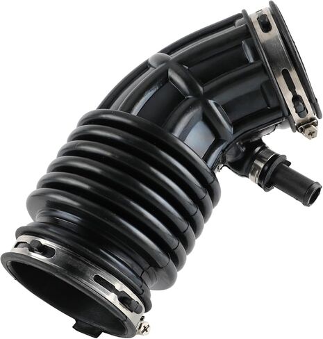 16576-JA000 Upper Air Intake Duct Tube Replacement Compatible with Nissan Altima 2.5L 4 Cylinder Engine 2007-2013 696-085 16576JA000 696085 in Saudi Arabia