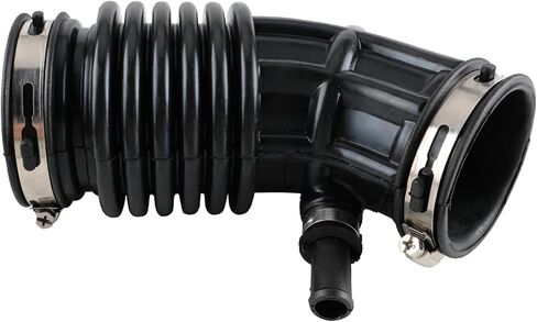 16576-JA000 Upper Air Intake Duct Tube Replacement Compatible with Nissan Altima 2.5L 4 Cylinder Engine 2007-2013 696-085 16576JA000 696085 in Saudi Arabia