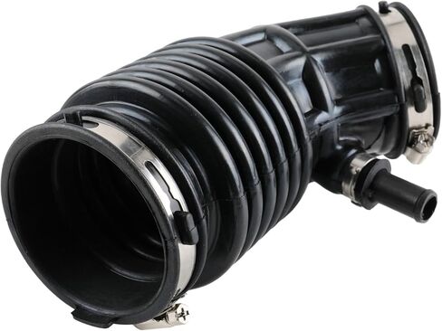 16576-JA000 Upper Air Intake Duct Tube Replacement Compatible with Nissan Altima 2.5L 4 Cylinder Engine 2007-2013 696-085 16576JA000 696085 in Saudi Arabia