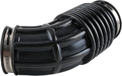 16576-JA000 Upper Air Intake Duct Tube Replacement Compatible with Nissan Altima 2.5L 4 Cylinder Engine 2007-2013 696-085 16576JA000 696085 in Saudi Arabia