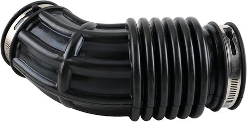 16576-JA000 Upper Air Intake Duct Tube Replacement Compatible with Nissan Altima 2.5L 4 Cylinder Engine 2007-2013 696-085 16576JA000 696085 in Saudi Arabia