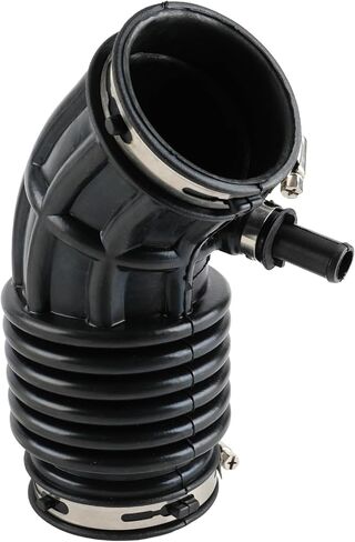 16576-JA000 Upper Air Intake Duct Tube Replacement Compatible with Nissan Altima 2.5L 4 Cylinder Engine 2007-2013 696-085 16576JA000 696085 in Saudi Arabia