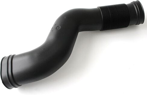 AUCERAMIC 1645051361 1645051461 Pair of Air Cleaner Intake Duct Hose Fit for Mercedes-Benz GL450 GL550 ML350 ML450 ML500 ML550 2006-2012 W164 3.5L 4.7L 5.0L 5.5L V6 V8 in Saudi Arabia