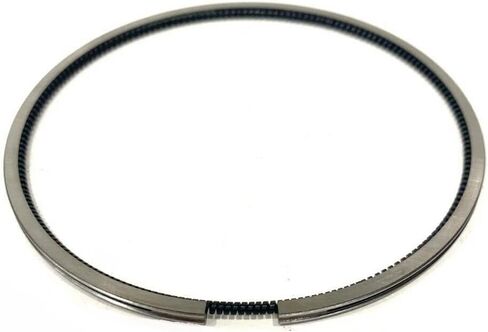 مجموعة حلقات المكبس لمحرك Deutz 1011 BFL1011 STD 91 مللي متر يستبدل 04179447 04270698 04175141 (1 اسطوانة) Arko in Saudi Arabia