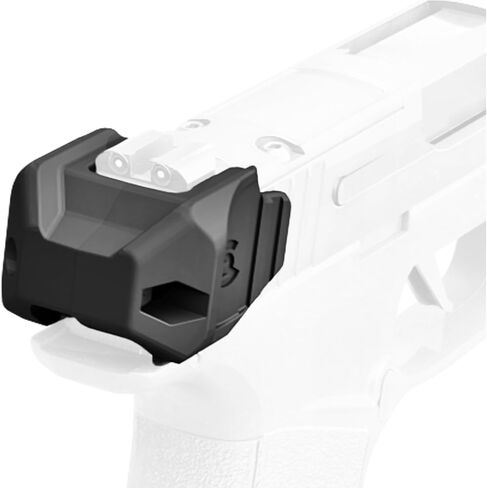 Recover Tactical Slide Rack Assist 10 Versions Available Compatible with Most Glock Models, Also for Shield and M&P Models (SW M&P Mod 1 & 2 9/40 Full Size (MCH)) in Saudi Arabia